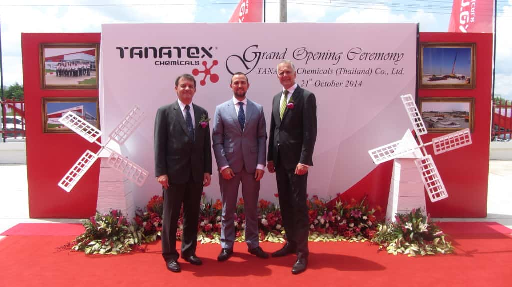 Tanatex 3