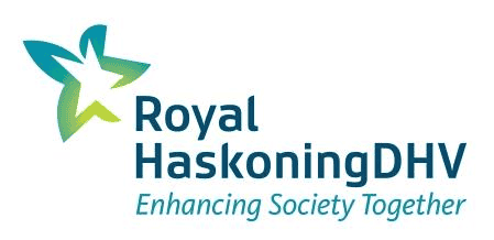 Logo Royal HaskoningDHV