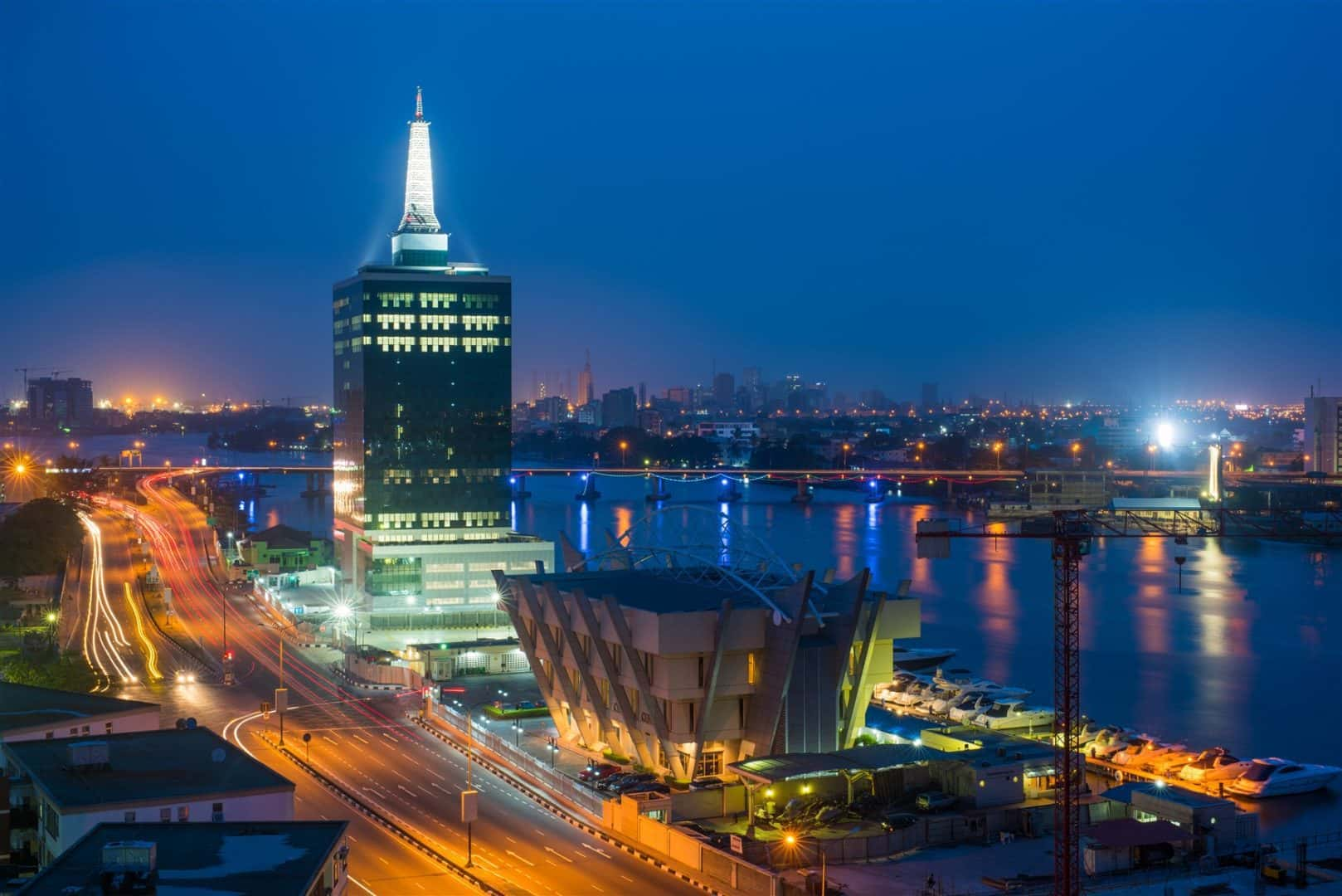 Read the Blog: Three risks to avoid when exploring Nigeria’s business potential