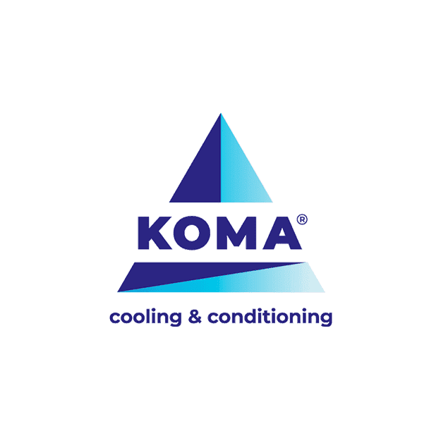 Koma logo