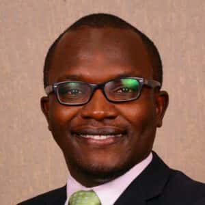 Duncan Lumwamu Musasia