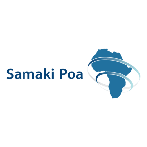 Samaki Poa