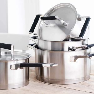 BK Cookware