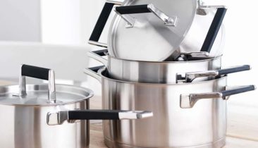 BK Cookware