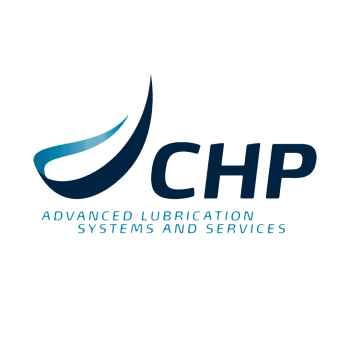 CHP Logo No BG