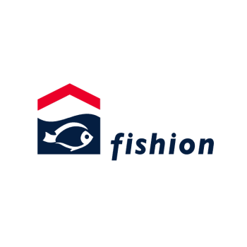 Fishion logo