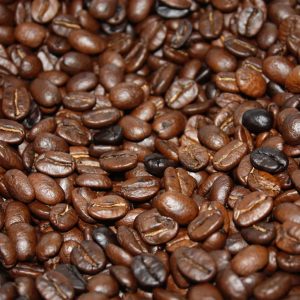 Good African Coffee