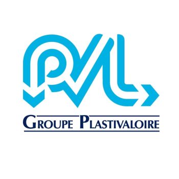 Groupe Plastivaloire Logo