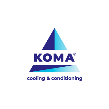 Koma logo