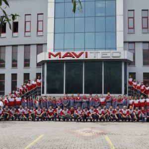 Mavitec