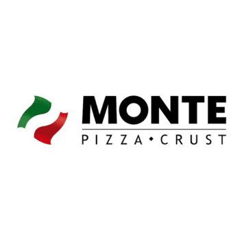 Monte Pizza Crust