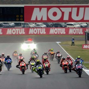 Motul