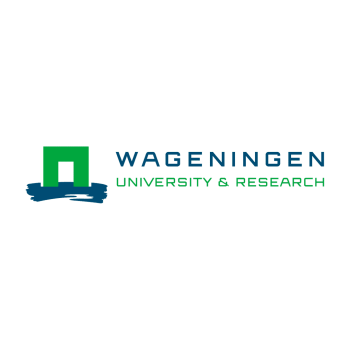 WUR Logo Square